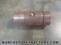 pto slip shaft