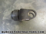 pto yoke part number 1001221