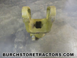 pto yoke part number 1027606