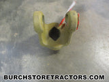 pto yoke part number 300-7123