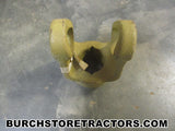 pto yoke part number 300-7434