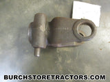 pto yoke part number 47612