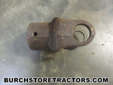 pto yoke part number 800-1216