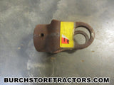 pto yoke part number 800-1220