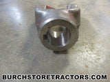 pto yoke part number 800-3523