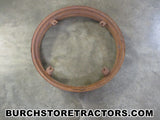 rear wheel for Allis Chalmers G tractors