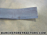 rotary cutter blade part number 72458