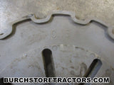 seed plate part number C16-16