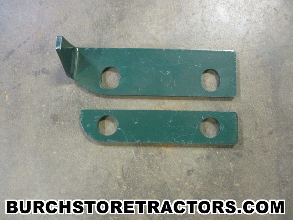 international sickle bar mower knife head cap