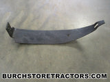 Ford sickle bar mower inner sole 240878,