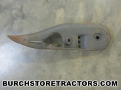 Sickle Bar, Rear and Belly Mounted Mower Parts – Page 4 – Burch Store ...