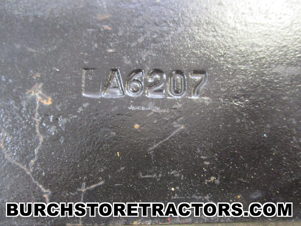 New Old Stock Inner Shoe for Champion and Avery Sickle Bar Mowers, A62 ...