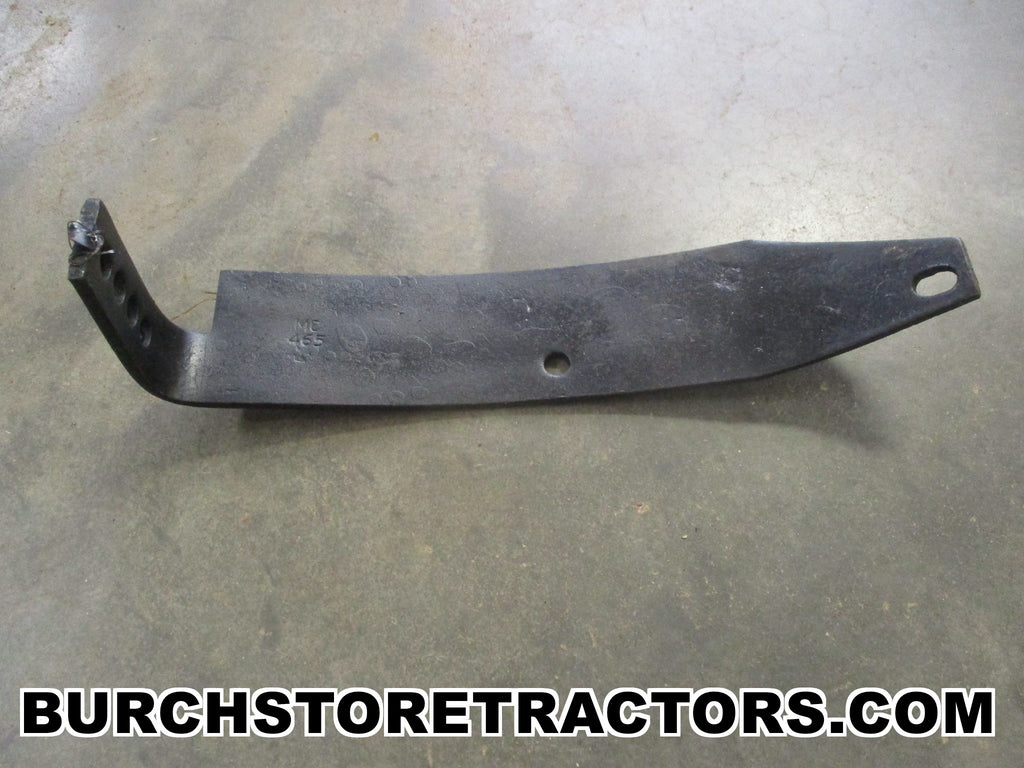 New Old Stock Sickle Bar Inner Sole for McCormick Sickle Bar Mowers, M ...