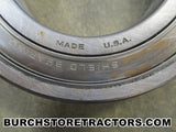 tractor bearing part number ST274