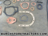 felpro gasket kit part number FP7886B