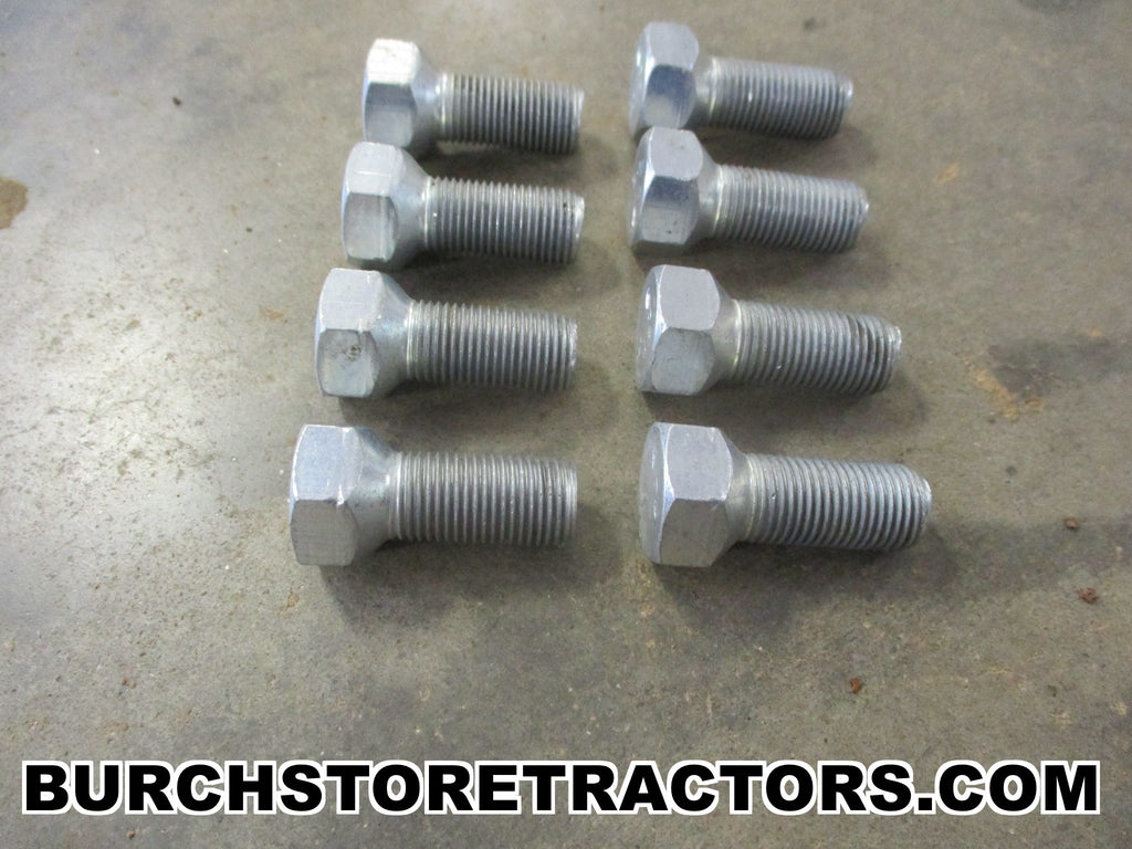 Front Loader Shipping Bolts at Becky Uhl blog