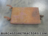 woods mower part number 1473