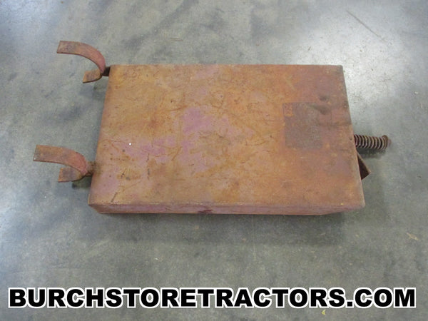 woods mower part number 1473