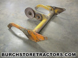 woods mower part number 9238