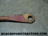 Fast Hitch Adjuster Arm Cub Tractor