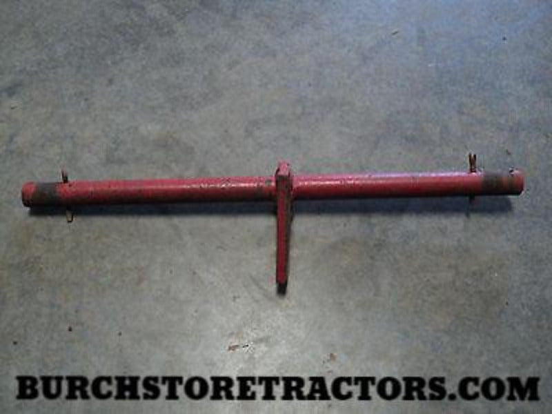 Rockshaft Cultivator - Hitch Lift T Bar Shaft for Farmall Cub Tractors ...