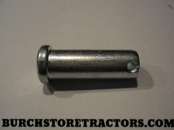 Front Spring Arm Pin Farmall