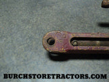 Cub Tractor Fast Hitch Part