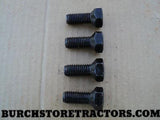 IH Fertilizer, Planter or Implement Mounting Bolts 