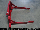 Front Bumper 354, 364 or 384  International Tractor