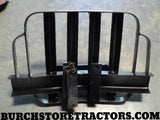  Front Bumper Kubota Tractor