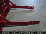 Front Bumper Parts 354, 364 or 384  International Tractor