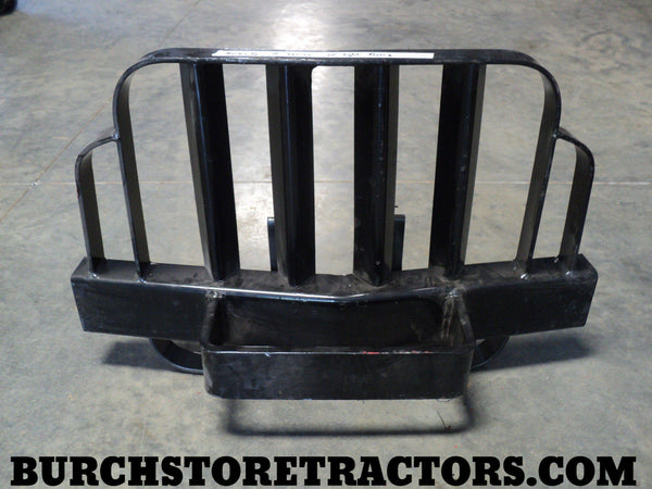  Front Bumper for Kubota B SeriesTractor