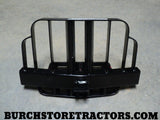 FarmTrac Tractor Front Bumper