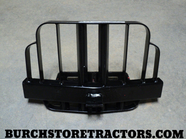 FarmTrac Tractor Front Bumper