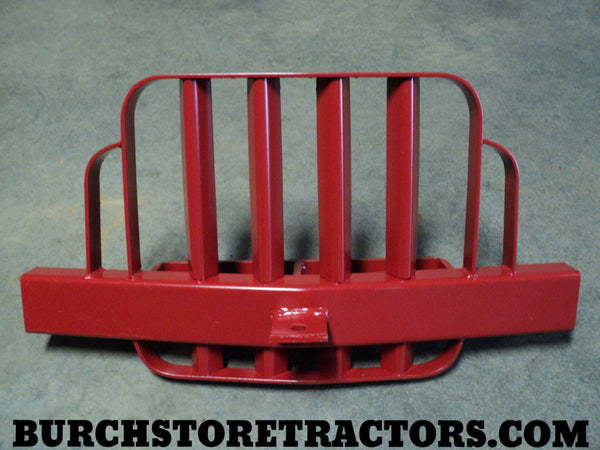 Front Bumper 274 or 284 International Tractor