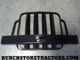 New Front Bumper for Kubota 4950 Tractor