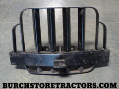 Front Bumper 30 Series Kubota Tractor