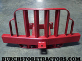 Front Bumper Massey Ferguson Tractor, MF230, MF245