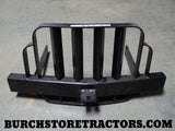 Front Bumper For David Brown 880, 990, 995 Tractor