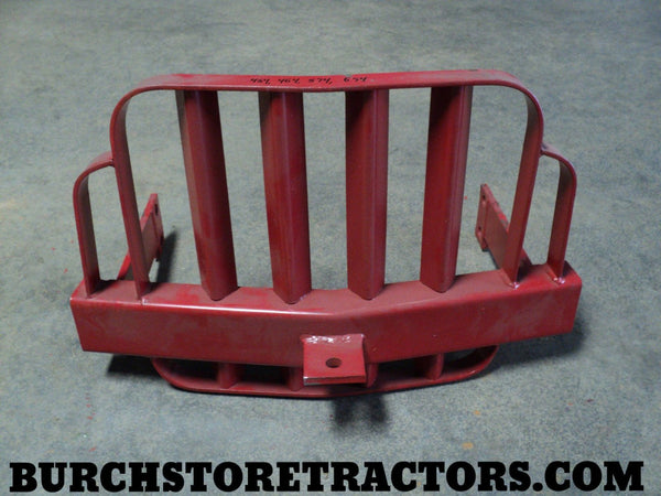 Front Bumper for 454, 464, 574, 674 International Tractor