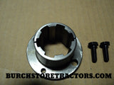  Mower Drive Pulley Insert, PTO