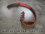 Allis Chalmers G tractor cultivator