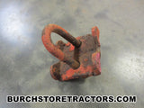 Allis Chalmers G tractor cultivator cuff