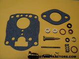 Allis Chalmers G Tractor Carb Kit
