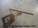 Allis Chalmers G Tractor Planter Press Wheel