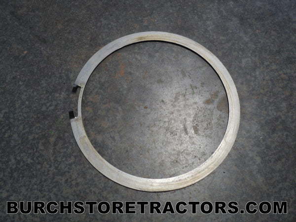 Burch Planter Filler Plate, B105-0845