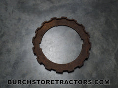 Burch Planter Seed Disc