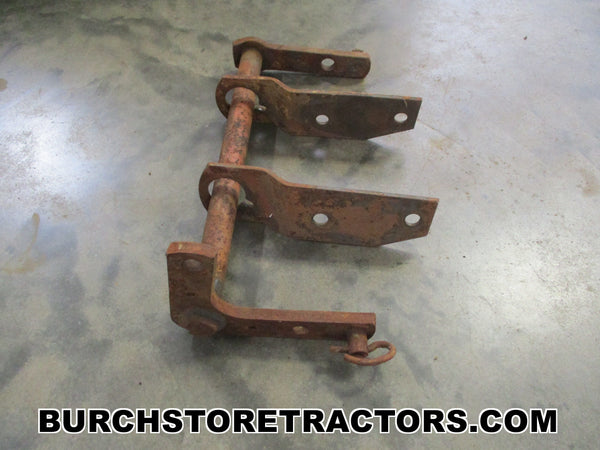 Front Hand Lift Rockshaft for IH Farmall Cub Tractors, 512010R92 ...