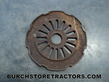 Farmall 140 Tractor Corn Seed Plate
