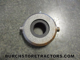 international cub tractor clutch throw out bearing